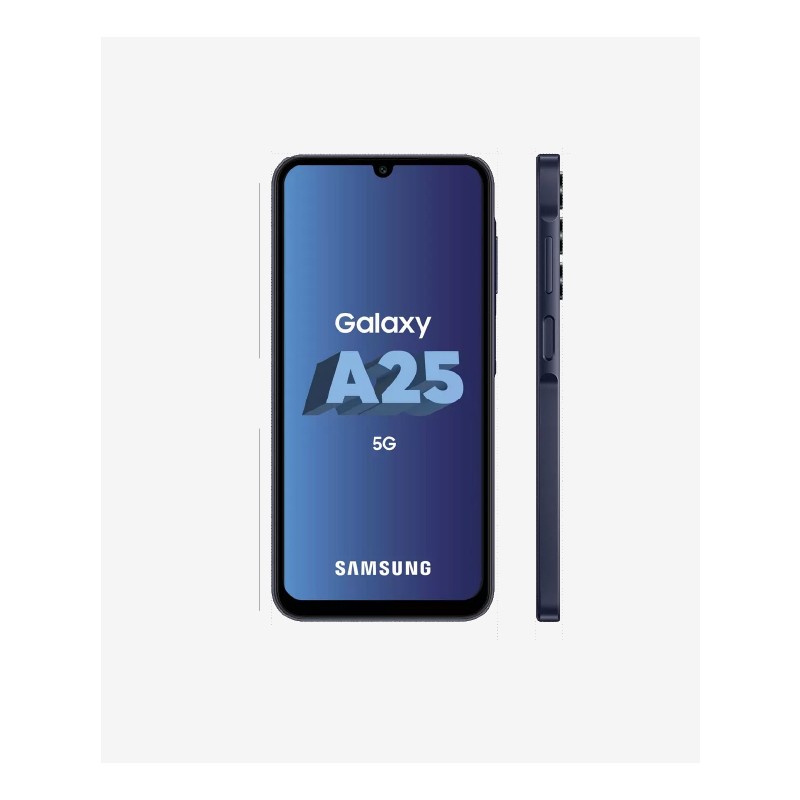 Samsung Galaxy A52 - 1 Samsung Galaxy A52 - 1