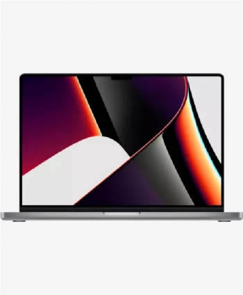 MacBook Pro M1 Pro 2021 14" - Gris Sidéral -16Go/512Go  - 1