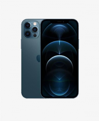 Apple iPhone 12 Pro Max Reconditionné- Bleu-...