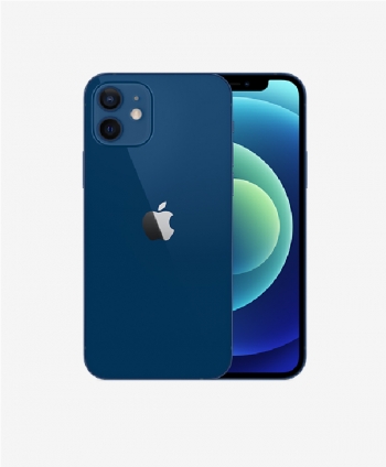 Apple iPhone 12 Reconditionné - Bleu - 64 GB