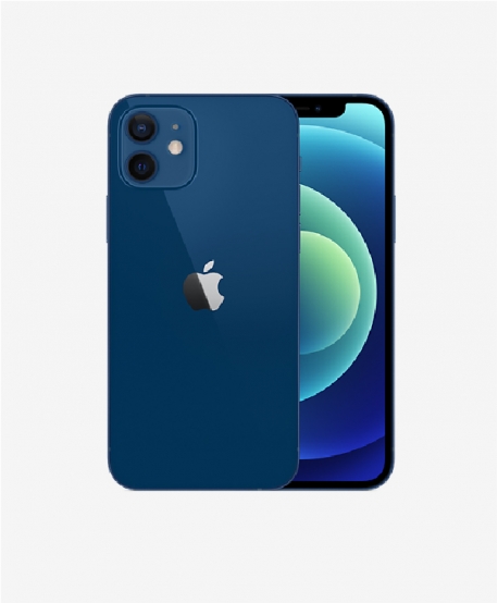 Apple iPhone 12 Reconditionné - Bleu - 64 GB