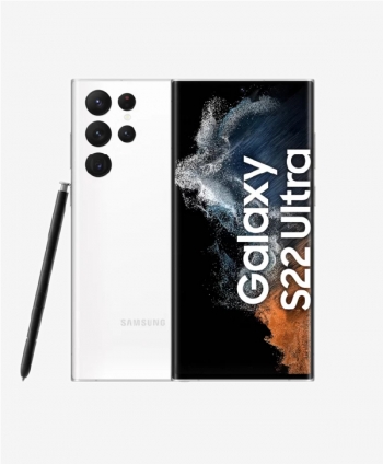 Samsung Galaxy S22 Ultra -...