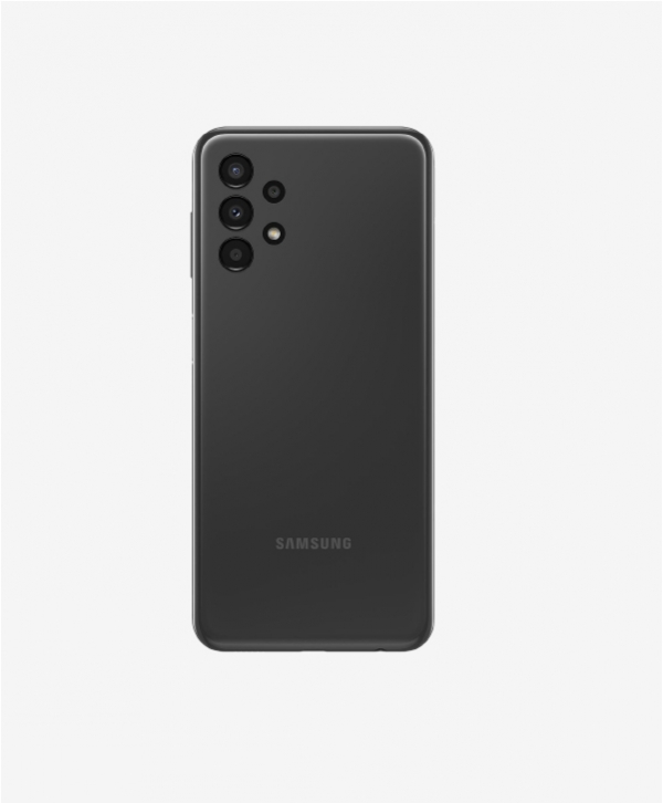 Samsung Galaxy A13 - Noir- 128GB  - 3
