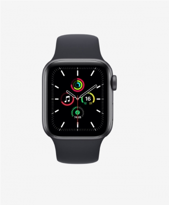 Apple Watch SE 2021 Sport 40mm  -Gris minuit