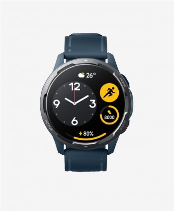 Xiaomi Watch S1 Active GL -...