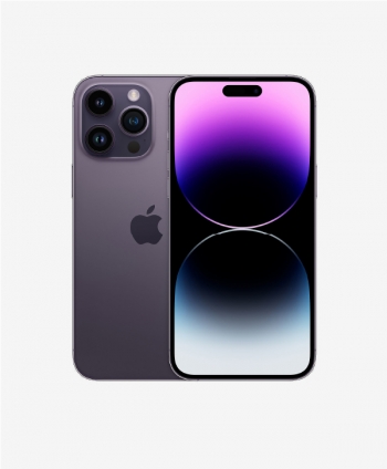Apple iPhone 14 Pro -128Go - Violet Intense