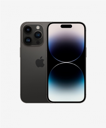 Apple iPhone 14 Pro -128Go - Noir  - 1