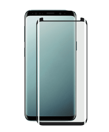 Verre trempé Samsung Galaxy S20 ultra  - 1