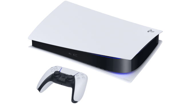 Playstation 5 Digital Edition 