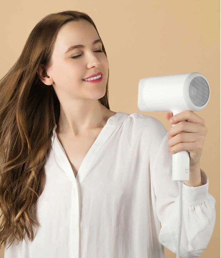 Sèche-cheveux XIAOMI MI IONIC HAIR DRYER