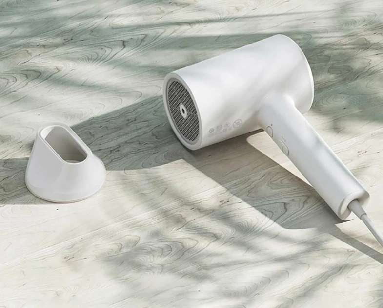 Sèche-cheveux XIAOMI MI IONIC HAIR DRYER